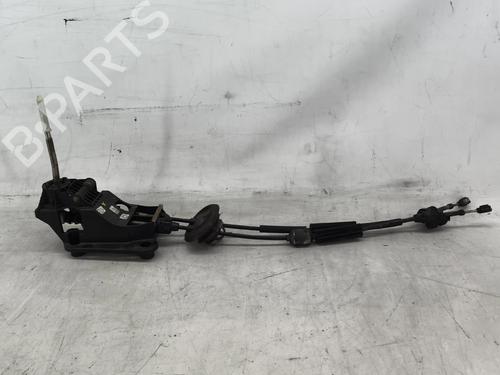 Gear lever CITROËN C-ELYSEE (DD_) 1.6 HDI 92 | BP39104068M90 - Image 2