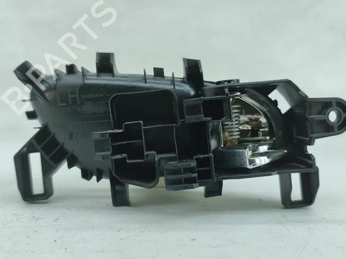Front left interior door handle NISSAN PULSAR Hatchback (C13) 1.5 dCi | BP39144721I13 - Image 2