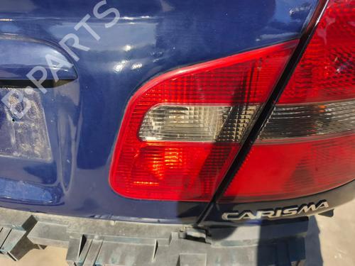 Used Right tailgate light Right tailgate light 39200947 39200947