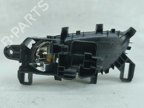 Rear right interior door handle NISSAN PULSAR Hatchback (C13) 1.5 dCi | BP39144722I16 - Image 2