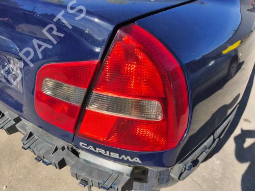 Used Right taillight Right taillight 39200945 39200945