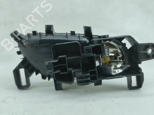 Rear left interior door handle NISSAN PULSAR Hatchback (C13) 1.5 dCi | BP39144723I15 - Image 2