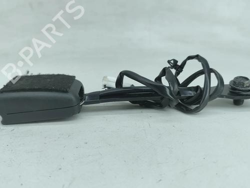 Seat buckle NISSAN PULSAR Hatchback (C13) 1.5 dCi | BP39144724I32 - Image 4