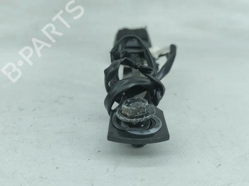Seat buckle NISSAN PULSAR Hatchback (C13) 1.5 dCi | BP39144724I32 - Image 2