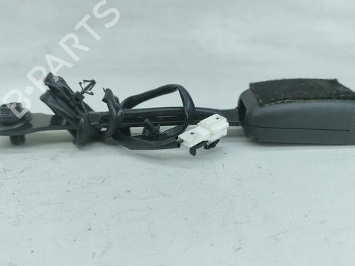 Seat buckle NISSAN PULSAR Hatchback (C13) 1.5 dCi | BP39144724I32 - Image 3