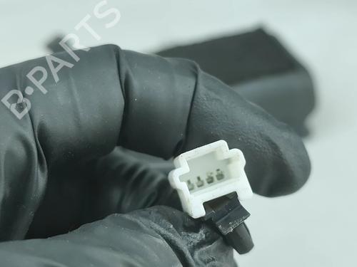 Seat buckle NISSAN PULSAR Hatchback (C13) 1.5 dCi | BP39144725I32 - Image 5