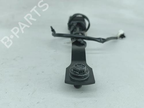 Seat buckle NISSAN PULSAR Hatchback (C13) 1.5 dCi | BP39144725I32 - Image 2
