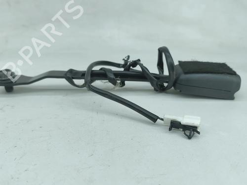 Seat buckle NISSAN PULSAR Hatchback (C13) 1.5 dCi | BP39144725I32 - Image 4