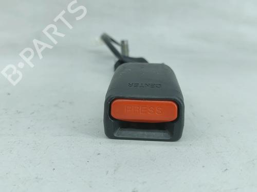 Used Seat buckle Seat buckle NISSAN PULSAR Hatchback (C13) 1.5 dCi (110 hp) 39144726 39144726