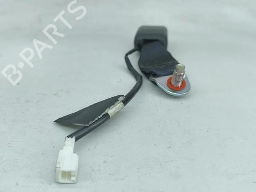 Seat buckle NISSAN PULSAR Hatchback (C13) 1.5 dCi | BP39144726I32 - Image 2