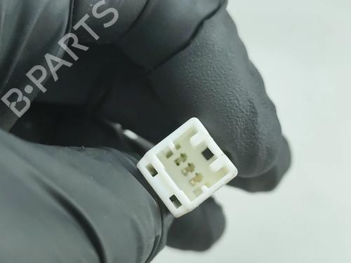 Seat buckle NISSAN PULSAR Hatchback (C13) 1.5 dCi | BP39144726I32 - Image 5