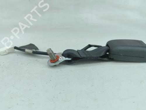 Seat buckle NISSAN PULSAR Hatchback (C13) 1.5 dCi | BP39144726I32 - Image 3