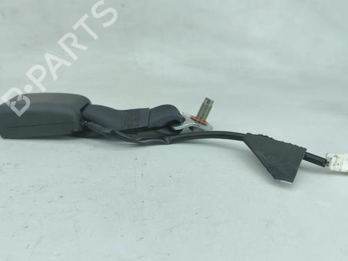 Seat buckle NISSAN PULSAR Hatchback (C13) 1.5 dCi | BP39144726I32 - Image 4