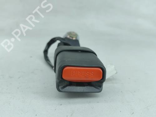 Used Seat buckle Seat buckle NISSAN PULSAR Hatchback (C13) 1.5 dCi (110 hp) 39144727 39144727