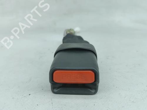 Used Seat buckle Seat buckle NISSAN PULSAR Hatchback (C13) 1.5 dCi (110 hp) 39144728 39144728