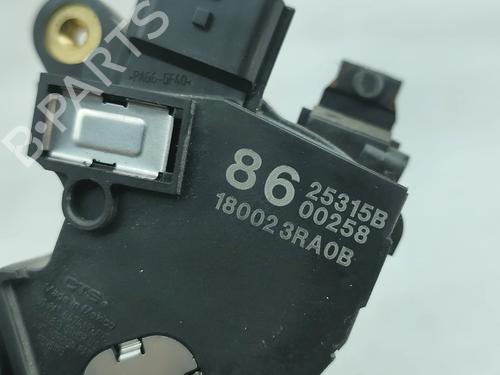 Pedal NISSAN PULSAR Hatchback (C13) 1.5 dCi | BP39144729I4  - Image 5