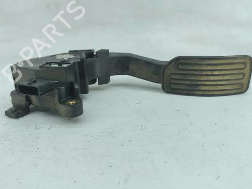 Used Pedal Pedal NISSAN PULSAR Hatchback (C13) 1.5 dCi (110 hp) 39144729 39144729