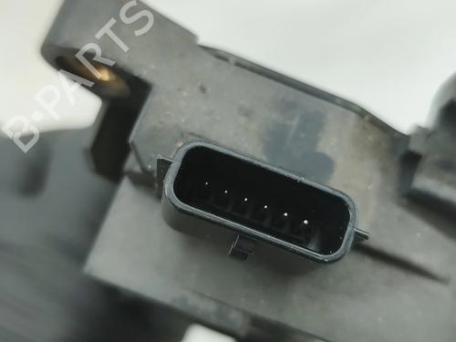 Pedal NISSAN PULSAR Hatchback (C13) 1.5 dCi | BP39144729I4  - Image 6