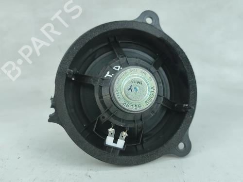 Speaker NISSAN PULSAR Hatchback (C13) 1.5 dCi | BP39144731E2 - Image 2