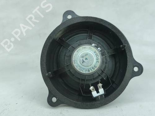 Speaker NISSAN PULSAR Hatchback (C13) 1.5 dCi | BP39144732E2 - Image 2