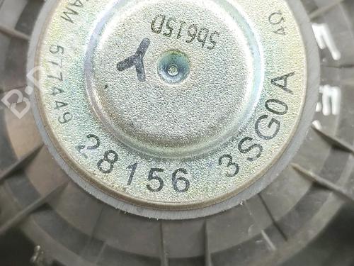 Speaker NISSAN PULSAR Hatchback (C13) 1.5 dCi | BP39144732E2 - Image 3