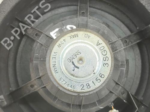 Speaker NISSAN PULSAR Hatchback (C13) 1.5 dCi | BP39144733E2 - Image 3