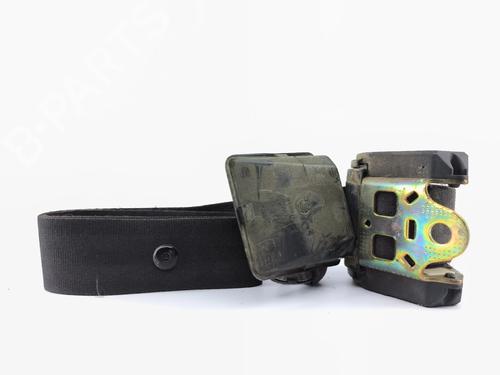 Used Front left seatbelt Front left seatbelt VW GOLF II (19E, 1G1) 1.3 (55 hp) 39107561 39107561