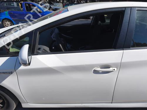 Used Left front door Left front door 39200966 39200966