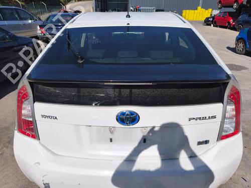 Used Tailgate Tailgate 39200965 39200965