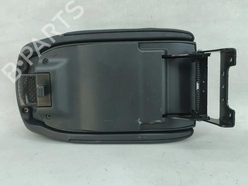Armrest / Center console NISSAN PULSAR Hatchback (C13) 1.5 dCi | BP39144739I20 - Image 2