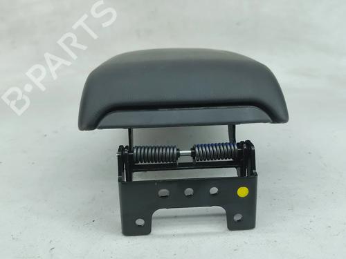 Armrest / Center console NISSAN PULSAR Hatchback (C13) 1.5 dCi | BP39144739I20 - Image 4