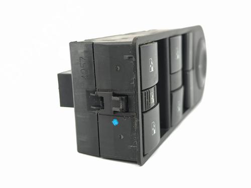 Left front window switch OPEL ASTRA H (A04) 1.7 CDTI (L48) | BP39171192I27 - Image 2