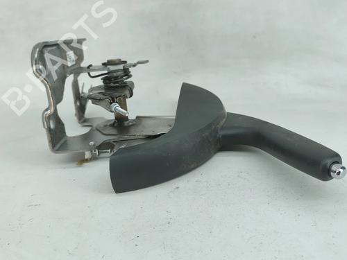 Hand brake NISSAN PULSAR Hatchback (C13) 1.5 dCi | BP39144740I18 - Image 4