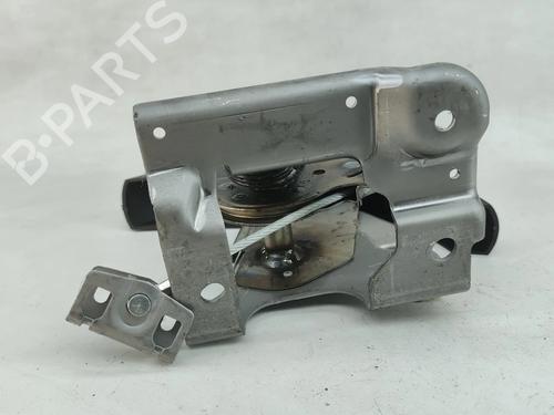 Hand brake NISSAN PULSAR Hatchback (C13) 1.5 dCi | BP39144740I18 - Image 2