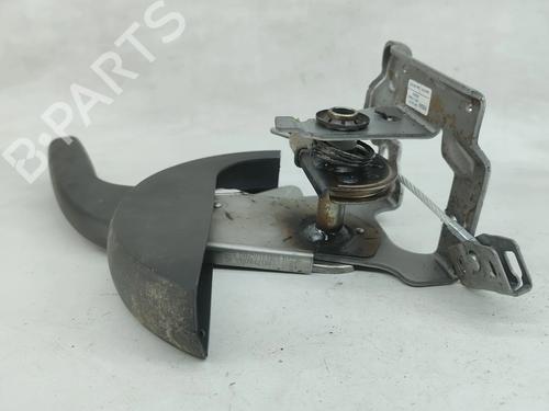 Hand brake NISSAN PULSAR Hatchback (C13) 1.5 dCi | BP39144740I18 - Image 3