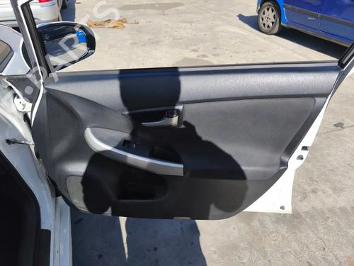 Used Front right panel Front right panel 39200956 39200956