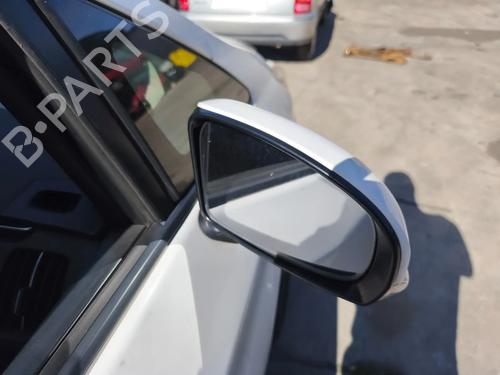 Used Right mirror Right mirror 39200955 39200955