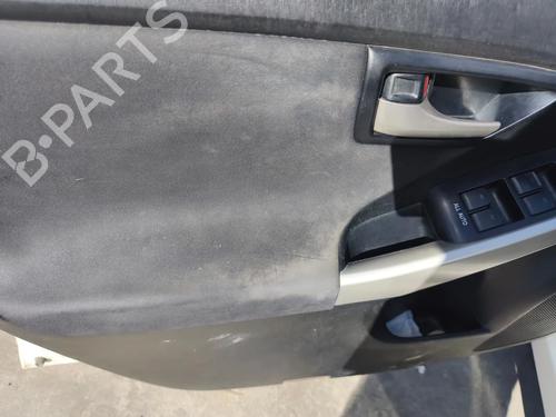 Front left panel TOYOTA PRIUS (_W3_) 1.8 Hybrid (ZVW30) | BP39200951C58 - Image 2