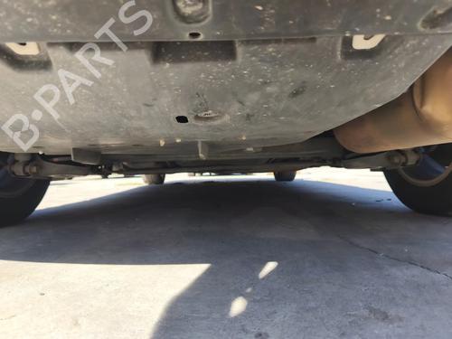 Used Rear axle Rear axle 39200950 39200950