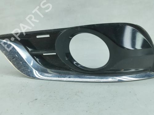 Grill Grill NISSAN PULSAR Hatchback (C13) 1.5 dCi (110 hp) 39144579 39144579