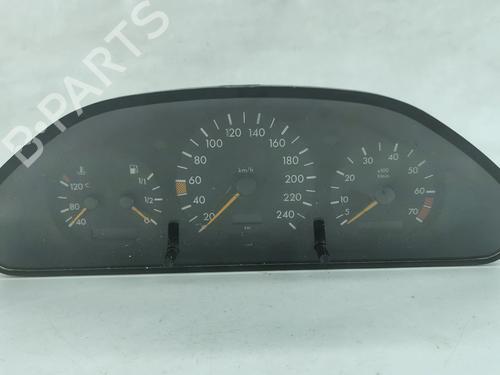 Used Instrument cluster Instrument cluster 39144752 39144752