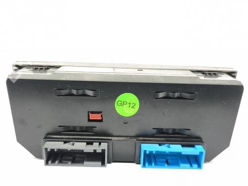 Climate control OPEL ASTRA H (A04) 1.7 CDTI (L48) | BP39171191I5 - Image 4