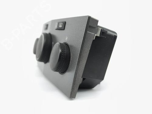 Climate control OPEL ASTRA H (A04) 1.7 CDTI (L48) | BP39171191I5 - Image 3