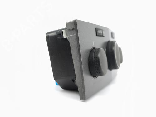 Climate control OPEL ASTRA H (A04) 1.7 CDTI (L48) | BP39171191I5 - Image 2