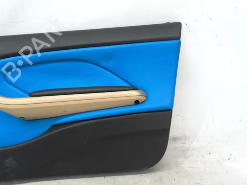 Front right panel BMW 3 Coupe (E46) 323 Ci | BP39176402C59 - Image 3
