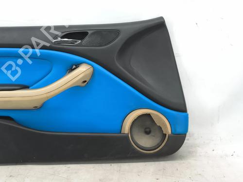 Front left panel BMW 3 Coupe (E46) 323 Ci | BP39176403C58 - Image 3