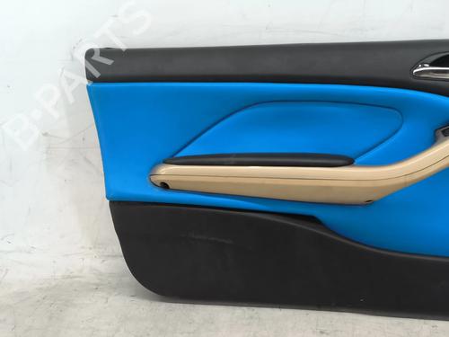 Front left panel BMW 3 Coupe (E46) 323 Ci | BP39176403C58 - Image 2