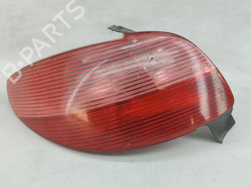 Used Left taillight Left taillight 39146984 39146984