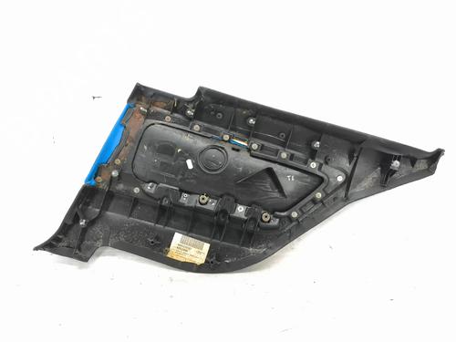 Rear left panel BMW 3 Coupe (E46) 323 Ci | BP39176397C60 - Image 4