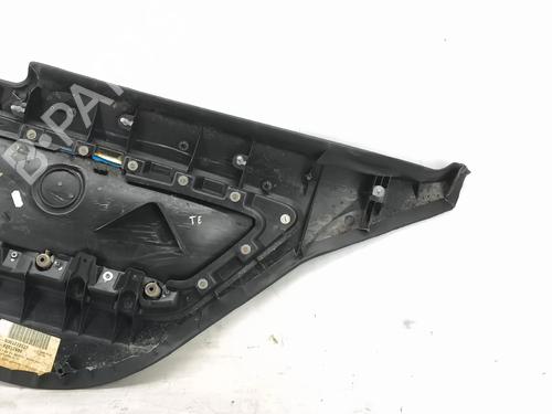 Rear left panel BMW 3 Coupe (E46) 323 Ci | BP39176397C60 - Image 6